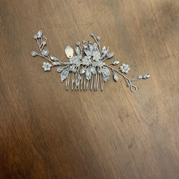 Hair comb never used - Picture 3 of 3